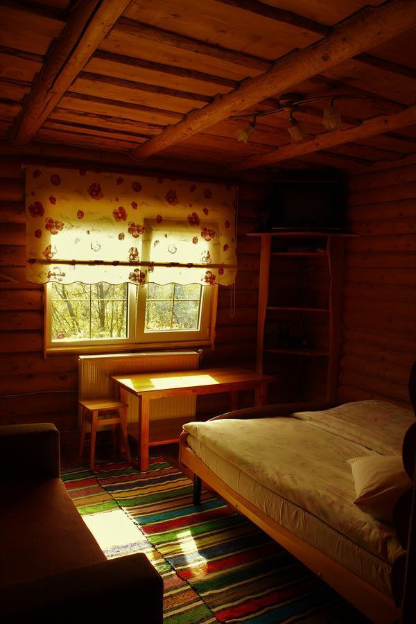 "Lian" Family Hotel & Restaurant Volosyanka  Zewnętrze zdjęcie