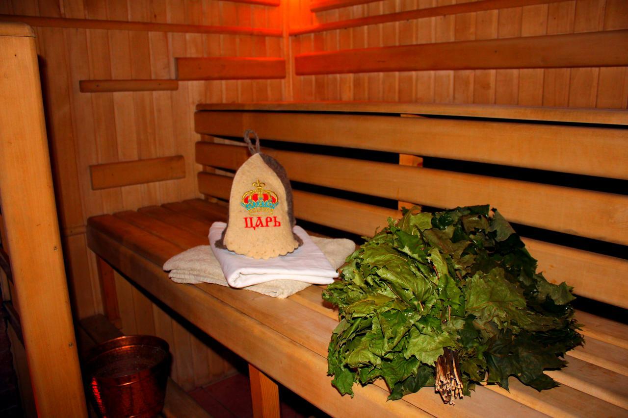 "Lian" Family Hotel & Restaurant Volosyanka  Zewnętrze zdjęcie